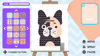 Relaxing Art Bundle screenshot 5