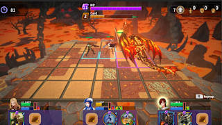 Game of Dragons - Coin Edition screenshot 6