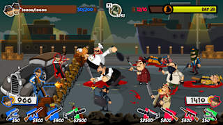 Crazy Adventure Bundle screenshot 4