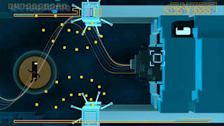 BIT.TRIP COLLECTION screenshot 2