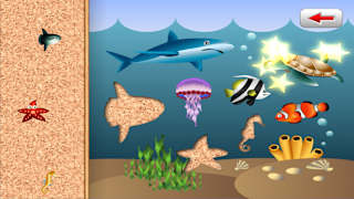 Puzzle Bundle for Toddlers and Kids - 7 in 1 screenshot 4