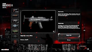 The Hong Kong Massacre +
Splatter - Zombiecalypse Now Bundle screenshot 6