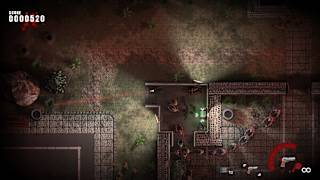 The Hong Kong Massacre +
Splatter - Zombiecalypse Now Bundle screenshot 4
