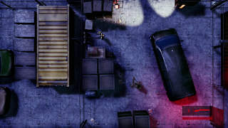 The Hong Kong Massacre +
Splatter - Zombiecalypse Now Bundle screenshot 2