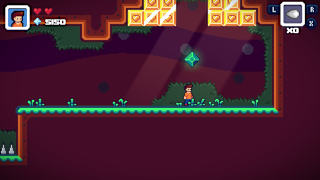 Rafa's World + Axolotl + .cat Milk screenshot 3