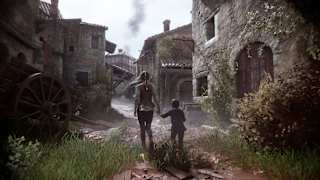 A Plague Tale Bundle screenshot 1