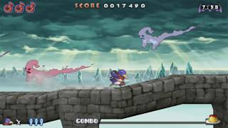 Prinny® 1•2: Exploded and Reloaded Bundle screenshot 4