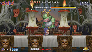 Prinny® 1•2: Exploded and Reloaded Bundle screenshot 1