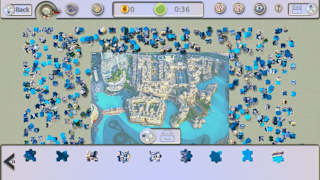Ultimate Jigsaw Puzzle Collection screenshot 6