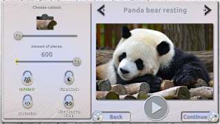 Ultimate Jigsaw Puzzle Collection screenshot 5