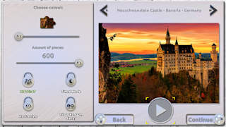 Ultimate Jigsaw Puzzle Collection screenshot 3