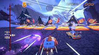 GOTTA GO FAST: Racing Collection screenshot 2