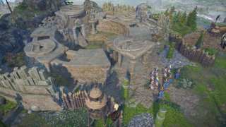 The Settlers®: New Allies Deluxe Edition screenshot 2