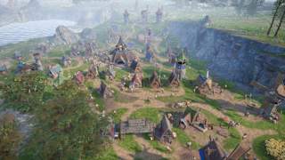 The Settlers®: New Allies Deluxe Edition screenshot 5