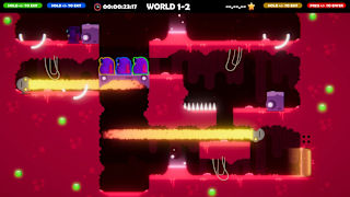 Epopeia Bundle - Coop Puzzle screenshot 3