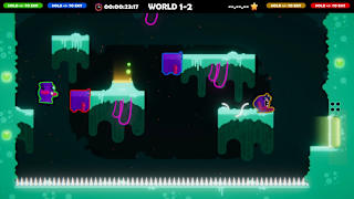 Epopeia Bundle - Coop Puzzle screenshot 5