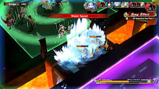 Fairy Fencer F: Refrain Chord Deluxe Bundle screenshot 2