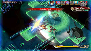 Fairy Fencer F: Refrain Chord Deluxe Bundle screenshot 3
