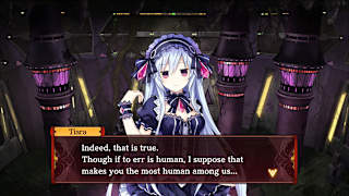 Fairy Fencer F: Refrain Chord Deluxe Bundle screenshot 5