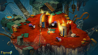 Figment 1 + Figment 2 screenshot 3