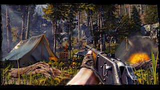 Dying Light: Definitive Edition & Call of Juarez: Gunslinger screenshot 3