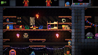 Enter x Exit the Gungeon screenshot 5