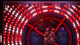 Enter x Exit the Gungeon screenshot 2