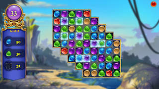 Match Three Pack screenshot 5