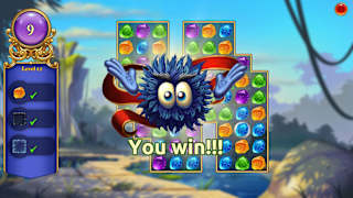 Match Three Pack screenshot 6