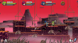 JanduSoft Games Bundle Vol. 1 screenshot 1