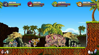 JanduSoft Games Bundle Vol. 1 screenshot 3
