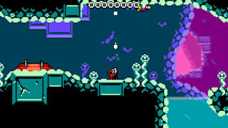 Mutant Mudds Collection + Xeodrifter screenshot 3