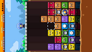 Mutant Mudds Collection + Xeodrifter screenshot 5