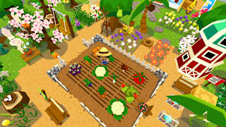 Harvest Life + Castaway Paradise screenshot 5