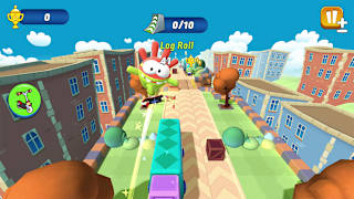 Best Mobile Games 5-in-1 screenshot 1