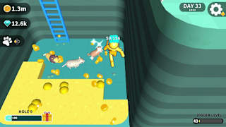 Best Mobile Games 5-in-1 screenshot 3