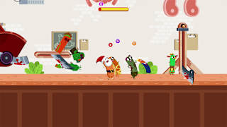 Best Mobile Games 5-in-1 screenshot 4