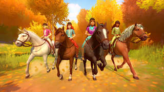 HORSE CLUB Adventures: Lakeside Collection screenshot 4