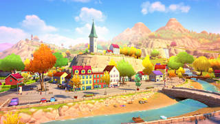HORSE CLUB Adventures: Lakeside Collection screenshot 6