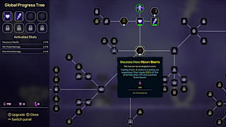 Cyber Hunters screenshot 3