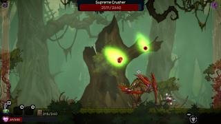 Cyber Hunters screenshot 2