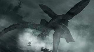 METAL GEAR SOLID: MASTER COLLECTION Vol. 1 screenshot 3