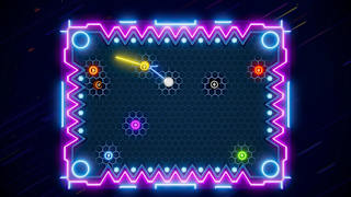 Classic Pool and Cyber Pool Bundle screenshot 6