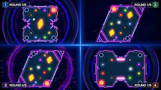 Classic Pool and Cyber Pool Bundle screenshot 2