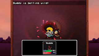 LISA: Definitive Edition screenshot 5