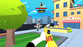 Johnny Trigger Action Collection screenshot 4