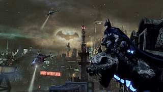 Batman: Arkham Trilogy screenshot 5