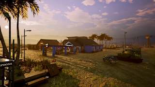 Simulator Bundle: Gas Station Simulator and Barn Finders screenshot 1