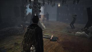 Lovecraftian Bundle screenshot 3