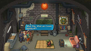 One-Two Combo Bundle: Punch Club Franchise screenshot 2